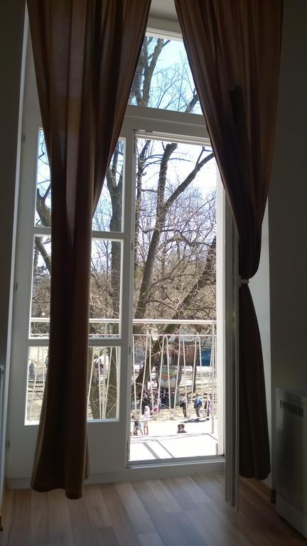 Apartments Mavesa Врнячка-Баня Номер фото